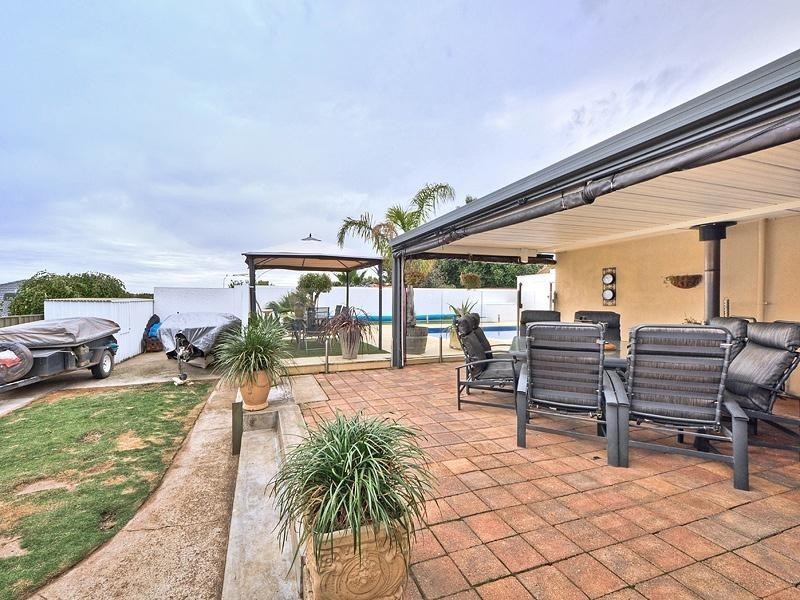 30 Cedric Avenue, Redwood Park SA 5097