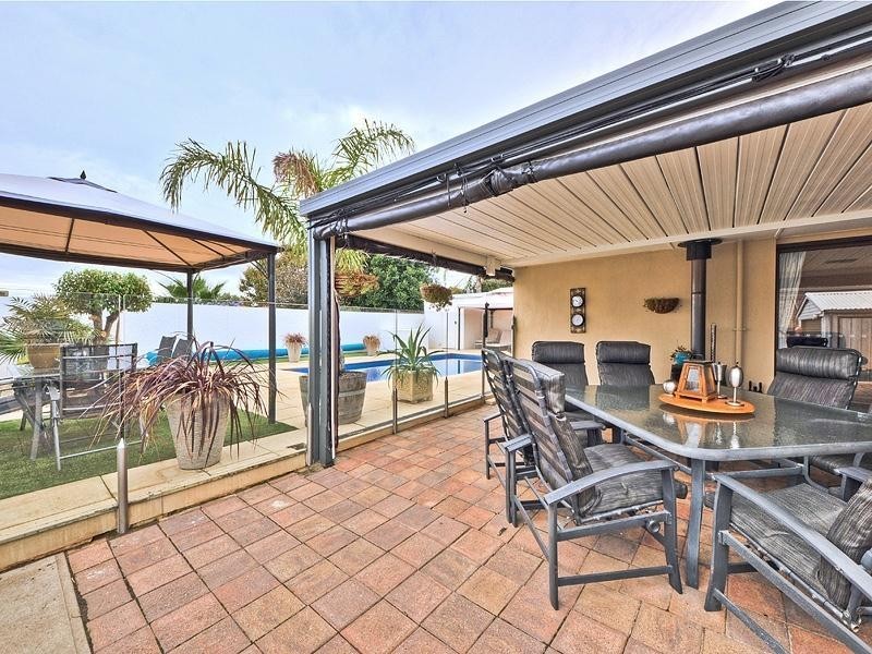 30 Cedric Avenue, Redwood Park SA 5097