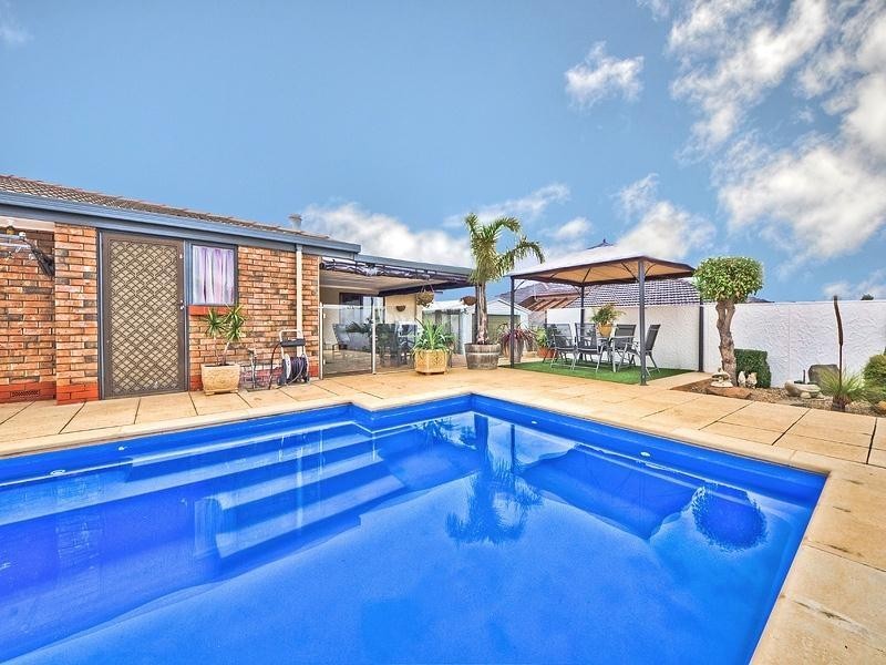 30 Cedric Avenue, Redwood Park SA 5097