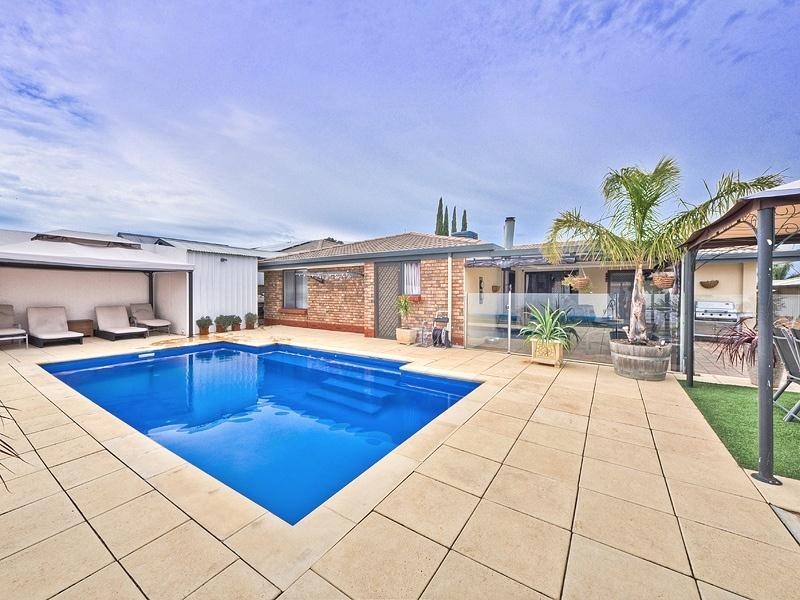 30 Cedric Avenue, Redwood Park SA 5097