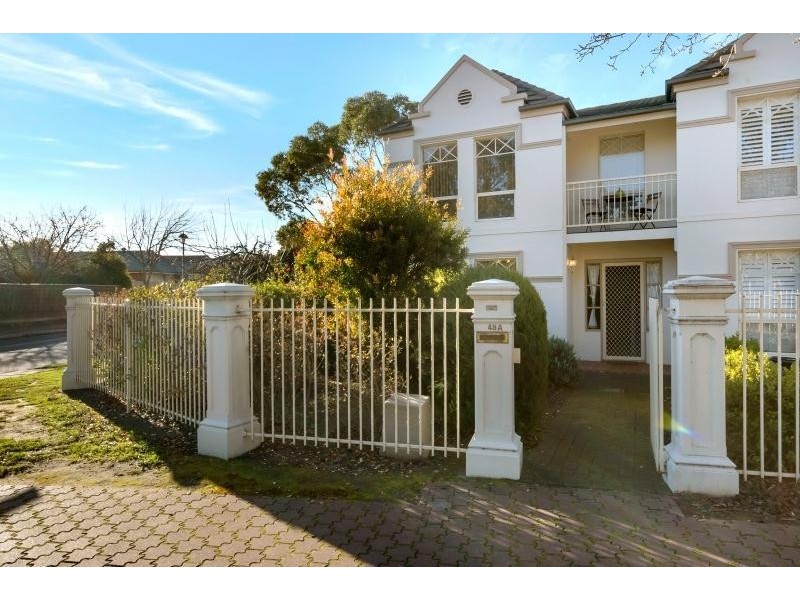 48A Sir Ross Smith Boulevard, Oakden SA 5086