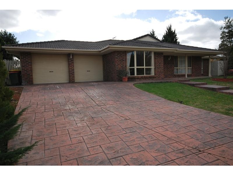 3 Alesia Court, Hope Valley SA 5090