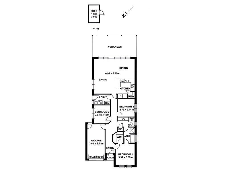 54A Gregory Street, Brahma Lodge SA 5109