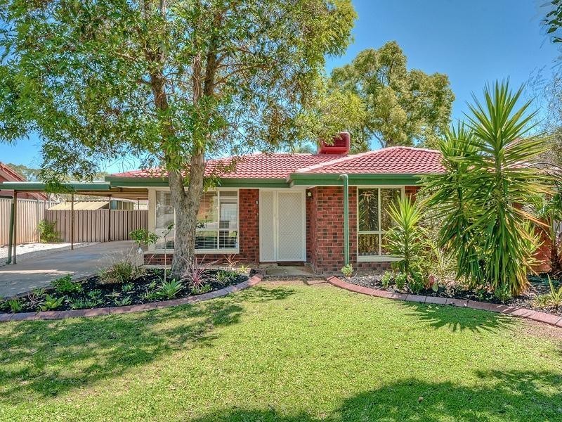 8 Shiraz Street, Wynn Vale SA 5127