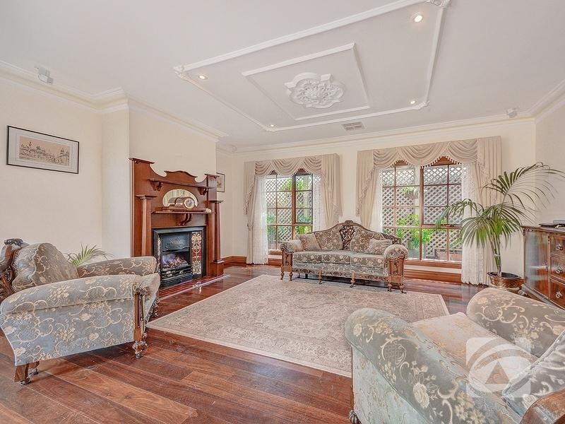 5 Rundle Court, Greenwith SA 5125