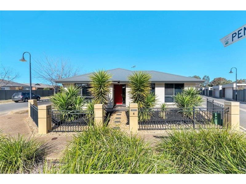 4 West Parkway, Andrews Farm SA 5114