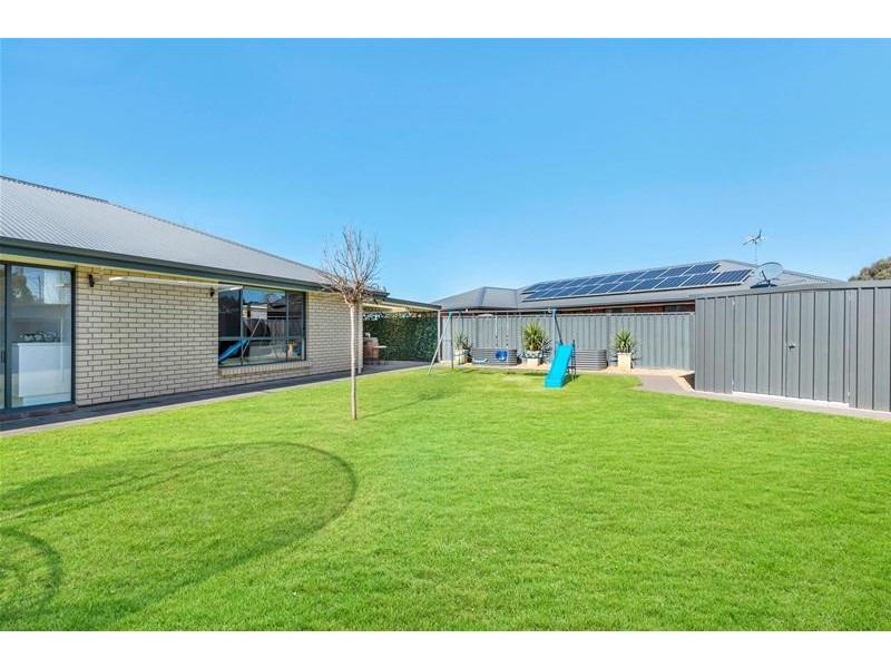 4 West Parkway, Andrews Farm SA 5114