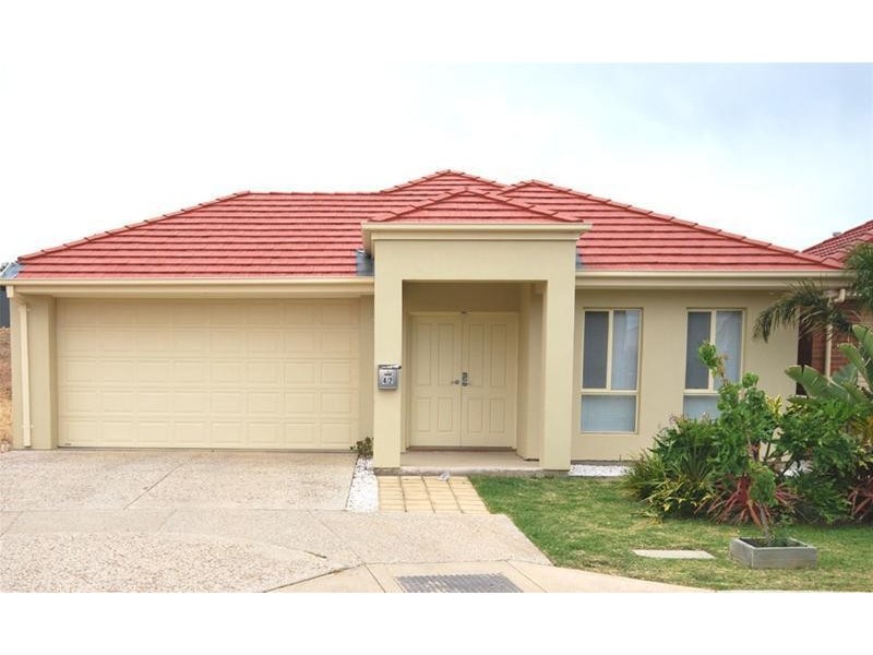 42 Franklin Avenue, Mawson Lakes SA 5095