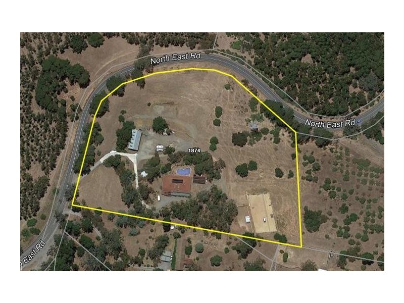 1874 North East Road, Houghton SA 5131