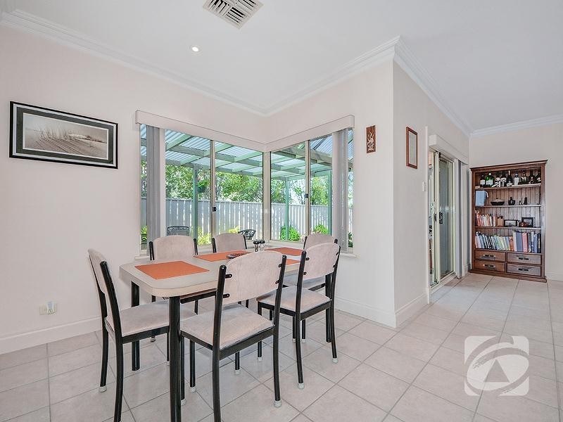 21 Greencrest Circuit, Golden Grove SA 5125