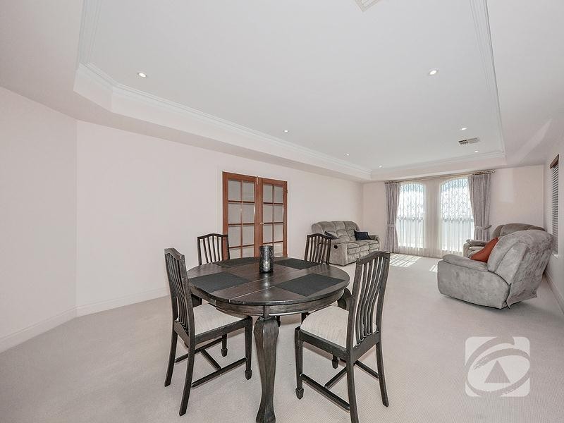 21 Greencrest Circuit, Golden Grove SA 5125