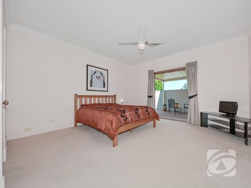 21 Greencrest Circuit, Golden Grove SA 5125