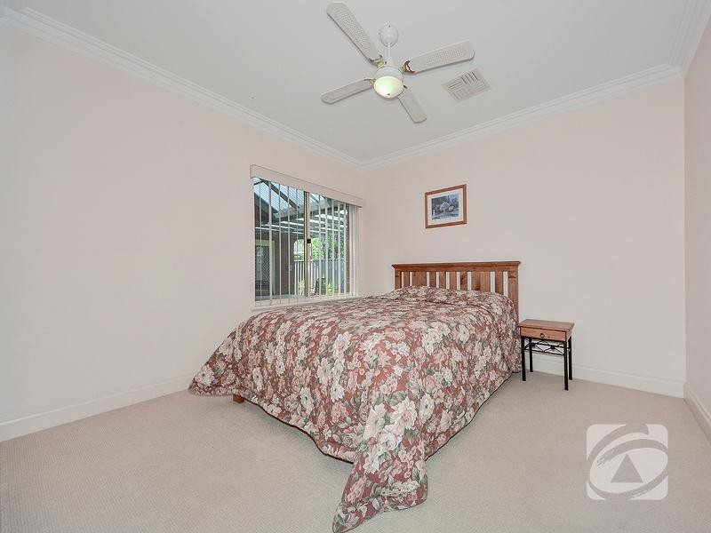 21 Greencrest Circuit, Golden Grove SA 5125