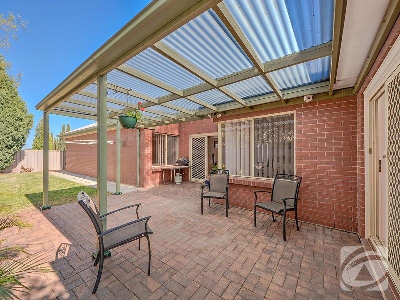 21 Greencrest Circuit, Golden Grove SA 5125