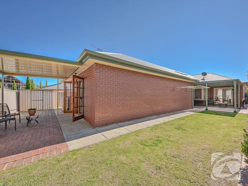 21 Greencrest Circuit, Golden Grove SA 5125