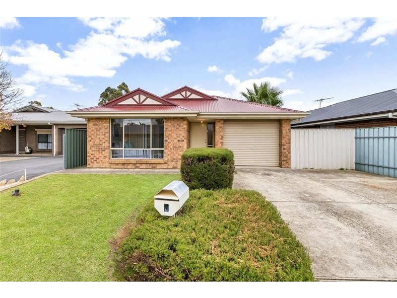 7 Eastick Court, Evanston SA 5116