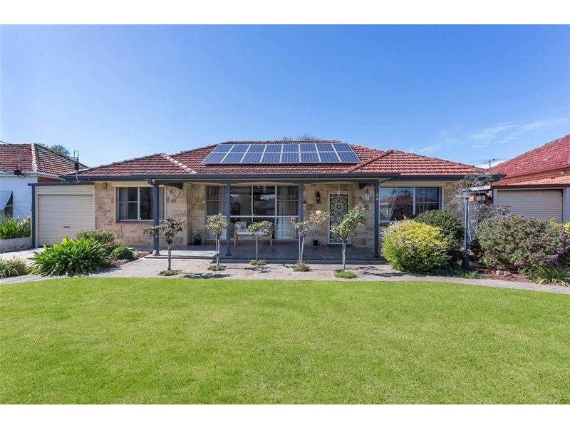 44 Whelan Avenue, Camden Park SA 5038