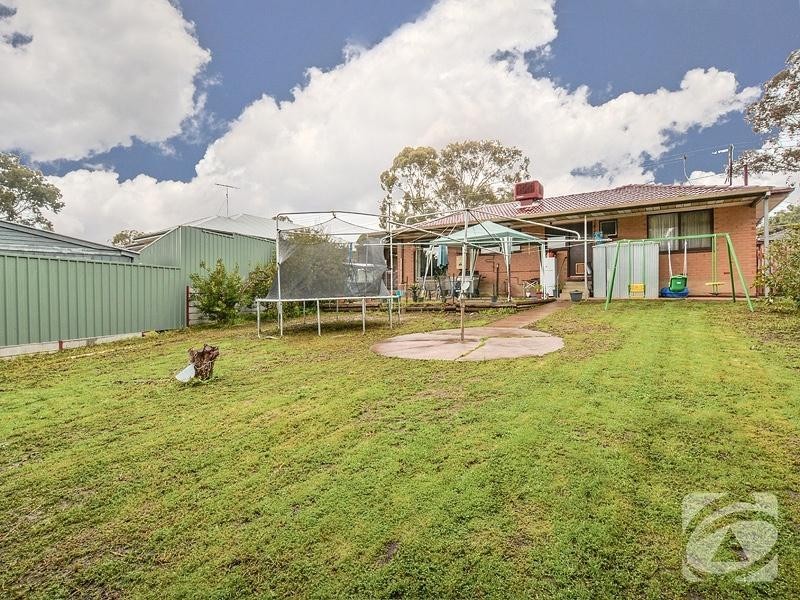 40 Somerset Avenue, Redwood Park SA 5097