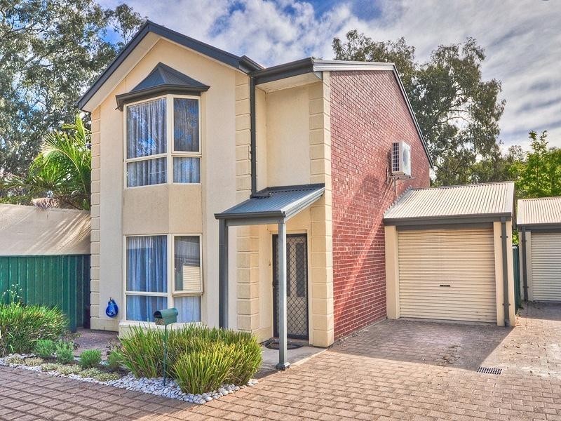 2/6 Leith Court, Wynn Vale SA 5127