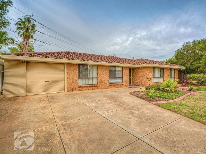 33 Wingate Crescent, Parafield Gardens SA 5107
