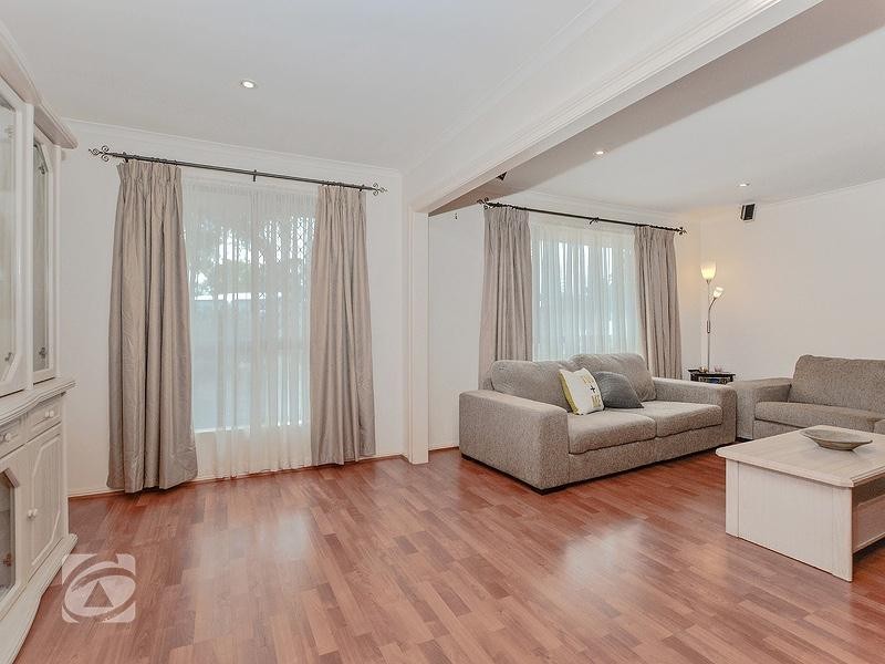 33 Wingate Crescent, Parafield Gardens SA 5107