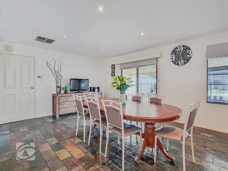 33 Wingate Crescent, Parafield Gardens SA 5107
