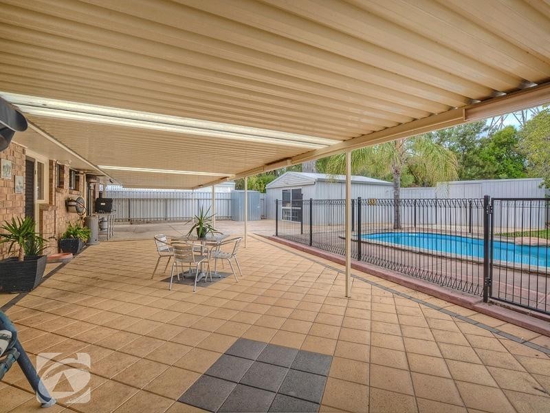 33 Wingate Crescent, Parafield Gardens SA 5107