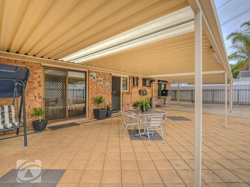 33 Wingate Crescent, Parafield Gardens SA 5107