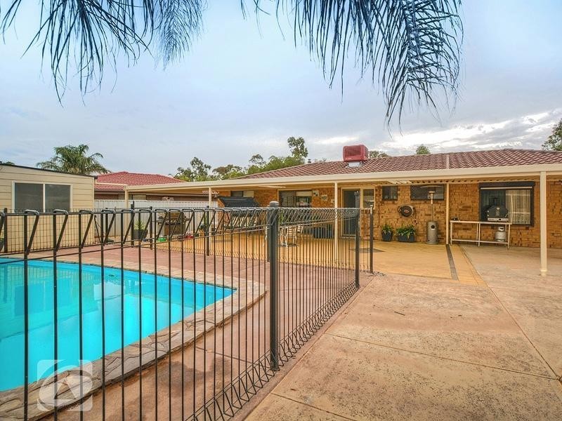33 Wingate Crescent, Parafield Gardens SA 5107