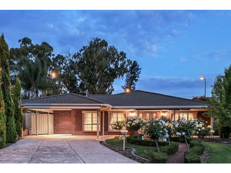 7 Orange Grove Circuit, Dernancourt SA 5075