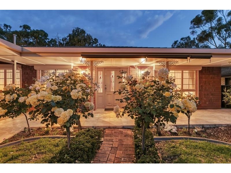 7 Orange Grove Circuit, Dernancourt SA 5075