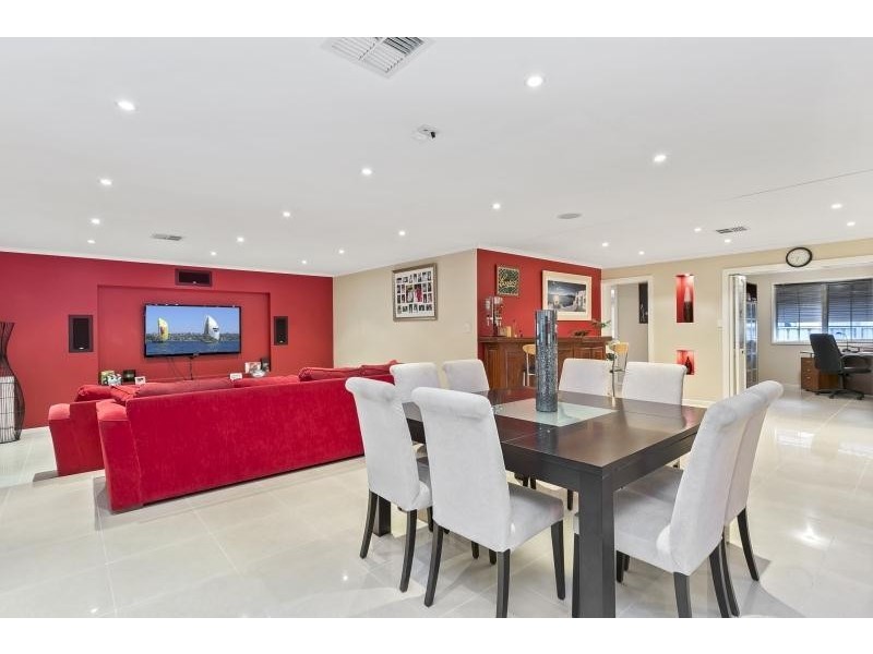 7 Orange Grove Circuit, Dernancourt SA 5075