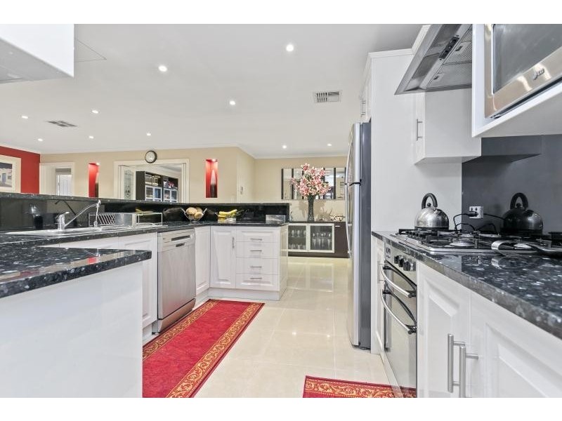 7 Orange Grove Circuit, Dernancourt SA 5075