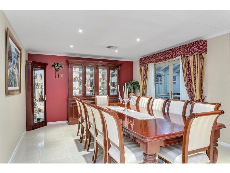 7 Orange Grove Circuit, Dernancourt SA 5075