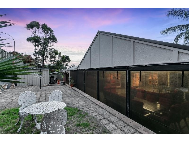 7 Orange Grove Circuit, Dernancourt SA 5075