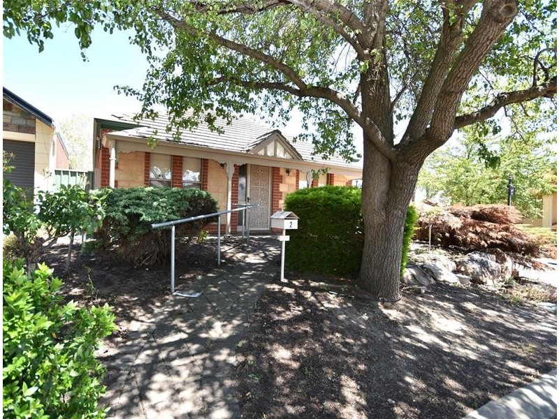 2 Thornbill Close, Tea Tree Gully SA 5091