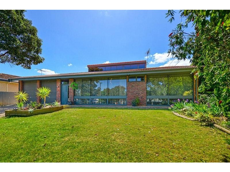 24 Kanangra Road, Dernancourt SA 5075