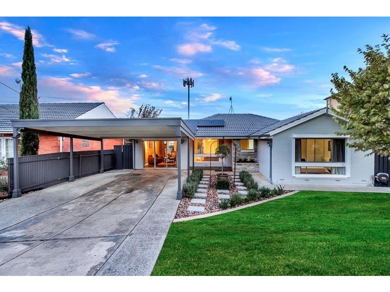 6 Watts Road, Dernancourt SA 5075