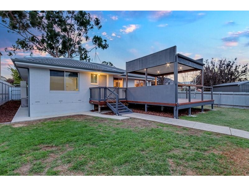 6 Watts Road, Dernancourt SA 5075