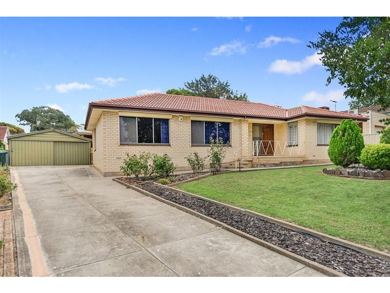 8 Beck Street, Dernancourt SA 5075