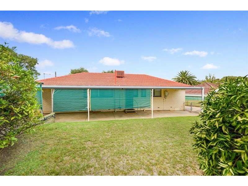 8 Beck Street, Dernancourt SA 5075