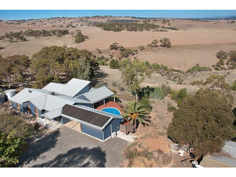 LOT 21 Kentish Road, Uleybury SA 5114