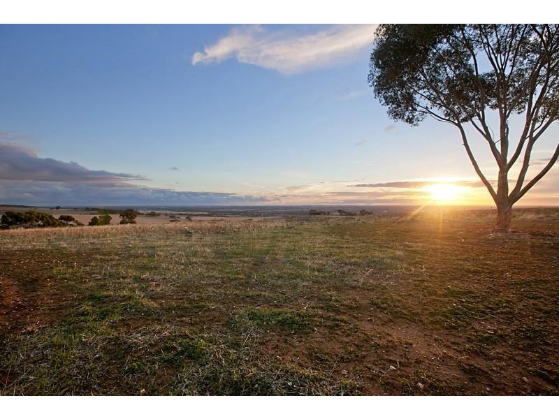 LOT 21 Kentish Road, Uleybury SA 5114