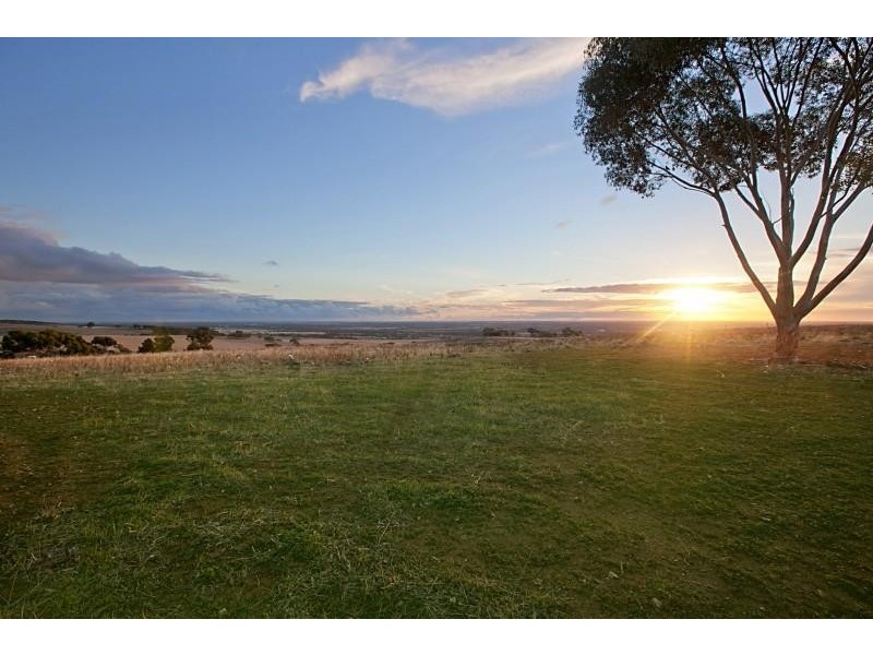 LOT 21 Kentish Road, Uleybury SA 5114