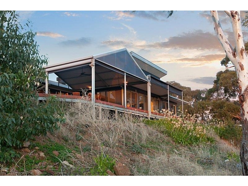 LOT 21 Kentish Road, Uleybury SA 5114