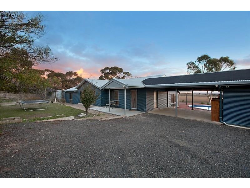 LOT 21 Kentish Road, Uleybury SA 5114