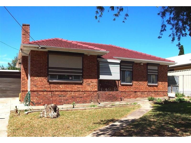 46 Guildford Street, Clearview SA 5085