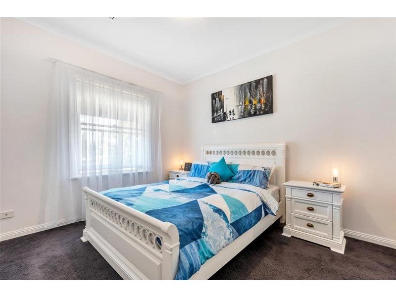 4A Blue Wren Circuit, Mawson Lakes SA 5095