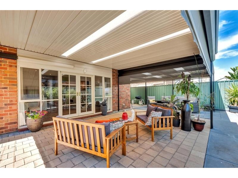 4A Blue Wren Circuit, Mawson Lakes SA 5095