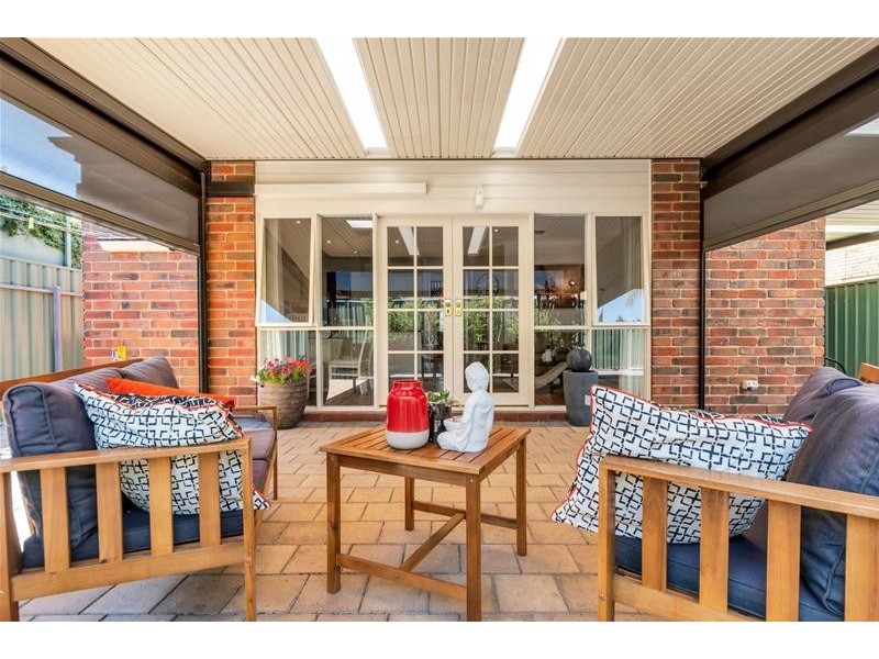 4A Blue Wren Circuit, Mawson Lakes SA 5095